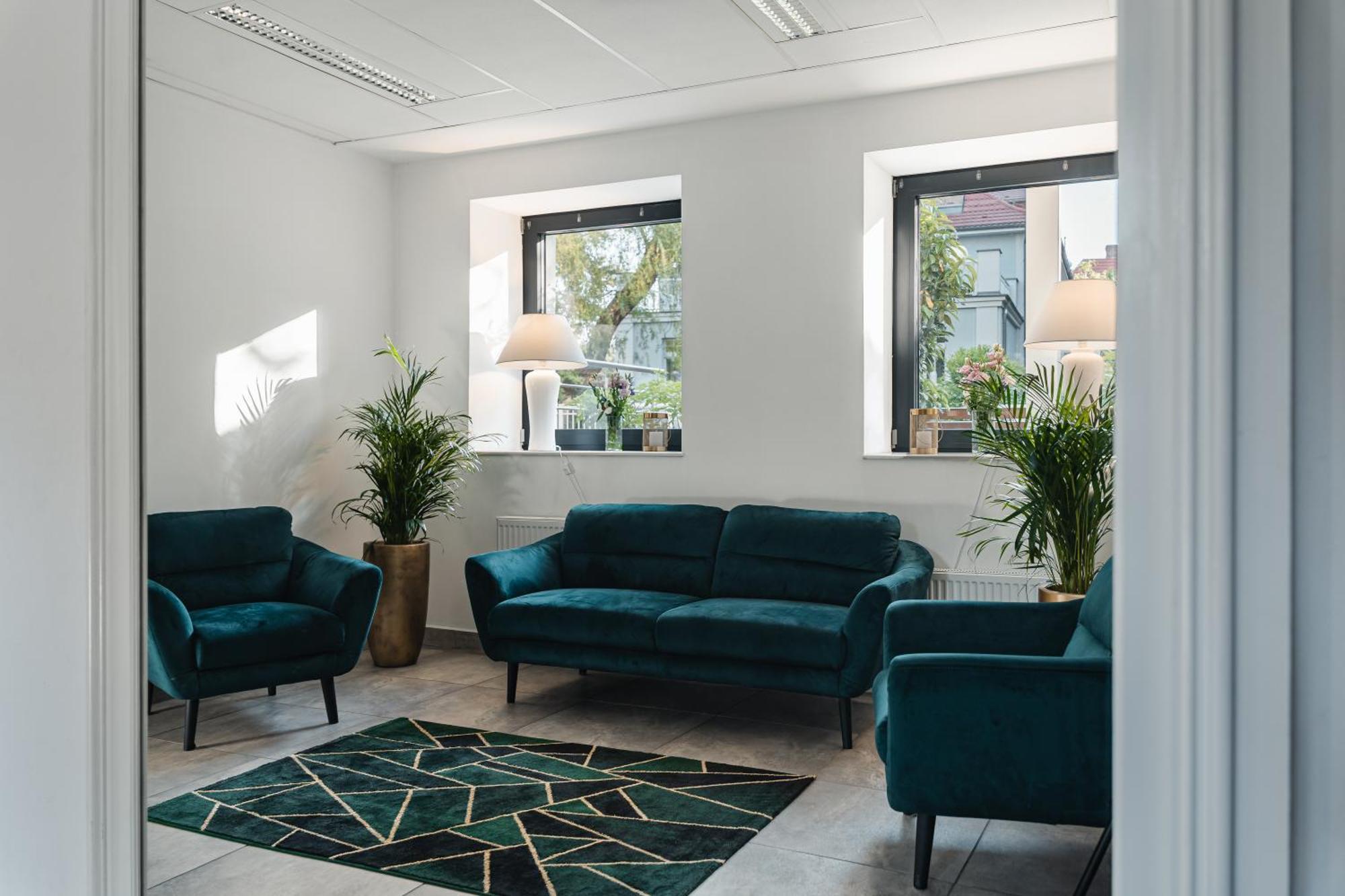 Rewita Korab Hotel Сопот Екстериор снимка